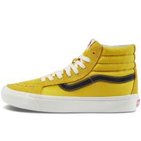 Vans Og Sk8 Hi Lx 'Old Hold' Vans VN0A4BVBVZ6 36