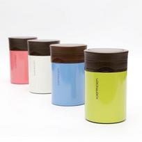 LocknLock 500ML nerūdijančio plieno termosas maistui