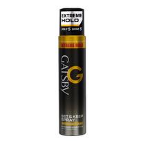 @ Gatsby Set & Keep Hair Spray Extreme Hold Long Lasting 250ml