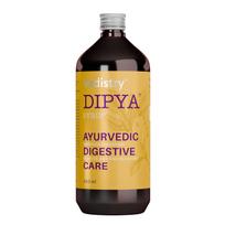 Dipya Ayurvedic Digestive Syrup 450 ml Pack of 1 for Gas Bloating Indigestion Post-Meal Heaviness Gut Support