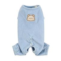 Dog And Cats Universal Fashionable Pajamas For Pet L mėlyna