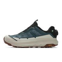 FILA BOA EXPLORER 3 Low top Outdoor Shoes Men's Silver Pine Green A12M611201FSP 43