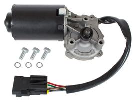 Dacia Sandero 2008- front wiper motor