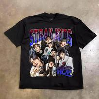 2026 Retro Stray Kids Walkin on Water Shirt, SKZHOP HIPTAPE Sweatshirt, Stray Kids Hop Shirt, Stray Kids Domiate World Tour Shirt,domiate Tour US 4XL