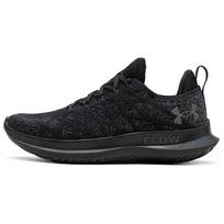 Under Armour Men's Hovr Phantom 3 SE Black White 3026117-001 43