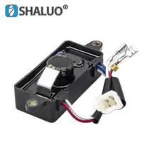 3kw 5kw 8kw AVR benzininis generatorius Automatinis įtampos reguliatorius Įtampos valdymo stabilizatorius Generatorius new 3KW 6wires