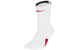 Nike Crew Socks Men's 1 Pack White SX7622-103 M