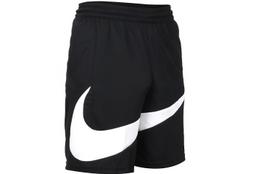 Nike Krepšinio Šortai Vyriški Juodi BV9386-011 XS