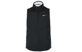 Nike Vyriškas DRY Therma-Fit Ripple liemenė Juoda DD5648-010 M
