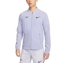 Nike Dri FIT Rafa Striukė Vyriška Šviesiai Violetinė DV2886-057 M