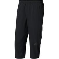 Adidas Climacool Megztos kelnės vyriškos Juodos BK0982 S