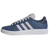 Adidas Grand Court Base 2.0 Patogūs universalūs sportbačiai Vyriški sportbačiai Mėlyni JQ0526 43⅓
