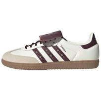Adidas Originals Samba LT Unisex Low Top Casual Shoes Hemp Off-White JQ9714 38.5 ruda