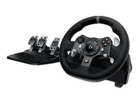 CONSOLE ACC ACCESSORY BUNDLE/G920 991-000551 LOGITECH|991-000551