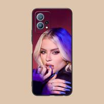Luisa Sonza Mobile Phone Case for Huawei P60 P50 P40 P30 P20 P10 P9 P8 Pro Lite Plus Colorful Printing Cover Pretty Cover Luxury Huawei P8