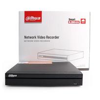 Dahua 4-Channel 1-Bay Network Video Recorder (NVR) CN plug (adapter included)