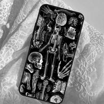 Human Heart Anatomy Case For Xiaomi 14T Pro 13T 12T 11T 13 14 Ultra POCO F6 Pro M6 M5s F3 F5 X3 X5 X6 Pro Cover Xiaomi 14T Pro