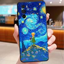 Phone Case For Motorola Edge 60 50 40 Pro 60 50 40 30 Ultra Neo Fusion Moto G Stylus G The Little Prince Moto Edge 50 Ultra