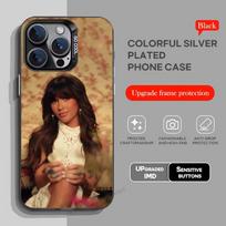 Dandelion E-Ella L-Langley Phone Case for iPhone 15 16 Pro Max  Air SE 11 13 Pro 14 Plus 12 11Pro 15Pro Max 16e Cover iPhone13PRO