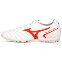 Mizuno Monarcida Men Soccer Shoes White Red P1GD222562 40
