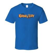 Lionel Kiddie City T Shirt S įvairiaspalvis