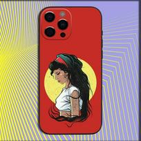 Singer Amy W-Winehouse Phone Case For iPhone 16,15,14,13,12,11,Pro,X,XS,Max,XR,Plus,Mini Soft Black Cover iPhone12mini