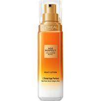 L'Oreal Golden Age Honey Collagen Milk Lotion