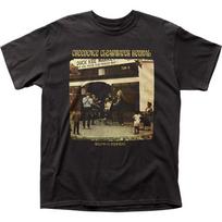 Fashion Creedence Clearwater Revival CCR Punk Classic T-shirt Unisex Men Women Short Sleeve Summer Round Neck Tee Streetwear S įvairiaspalvis