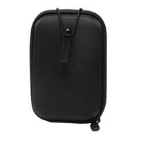 Golf Rangefinder Hard Shell Case Bag Universal Range Finder EVA Protective Golf Rangefinder Carry Box