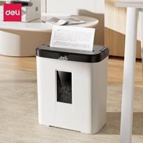 Deli 9939 Level 4 Paper Shredder CN plug (adapter included)