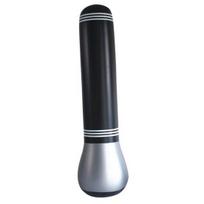 1.5m Inflatable Fitness Punching Bag Sandbag Kick Boxing Tumbler Pressure Relief