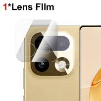 For Realme 16 Pro+ 5G Front Tempered Glass Screen Protectors 6in1 HD Anti-scratch Lens Protective Films for Realme 16 Pro+ 5G For Realme 16 Pro 5G