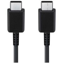 Kabel Oryginalny Samsung Ep-Dg980Bbe Usb-C Type C 1M Bulk Czarny