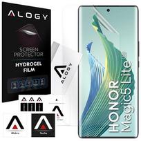 Folia Hydrożelowa Do Honor Magic 5 Lite 5G Ochronna Na Telefon Na Ekran Alogy Hydrogel Film