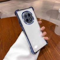 For Poco X7 Case POCO X7 Pro Phone Case Poco F7 Pro F7Ultra Cover Four Corners Thickening Shookproof Plating Silicone back cover Poco x7