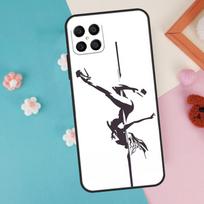 Pole Dancer Dancing Case For Honor Magic 7 5 6 Lite Pro Honor X8b X9b X9a X8a X8 X9 X9c 50 70 90 200 Lite Cover For Honor 50