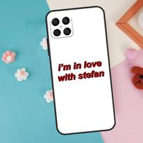 The Originals Vampire Diaries Case For Honor Magic 7 5 6 Lite Pro Honor X8b X9b X9a X8a X8 X9 X9c 50 70 90 200 Lite Cover For Honor 50