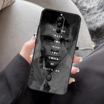 Fight Club Movie Poster Case For ZTE Nubia Red Magic 10S 10 Air 8 8S 9 9S 11 Pro Plus 5G 6R 7 6 7S 6S Pro Back Cover For Red Magic 5G