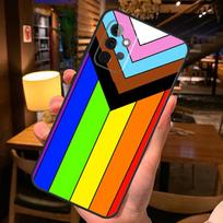 LGBT Pride Love Case For Samsung Galaxy A54 A34 A14 A52 A32 A12 A13 A33 A53 A15 A16 A36 A56 A26 A06 A35 A55 For Samsung A12