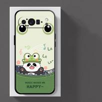 Case for Google Pixel 10A 10 9 Pro XL 6a 6 7 8 Pro 8a 9a 7a Funda Phone Cover Cute Panda1 Google Pixel 6a
