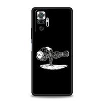 Phone Case For Xiaomi Redmi Note 14 13 12 Pro Plus 5G 9S 9 10 11 4G 14C 13C 12C 10C 9C 9A Soft Cover Boxing Champion Themed Redmi Note 13 Pro 5G