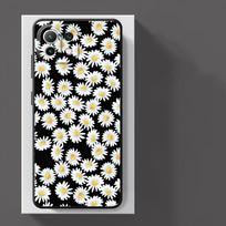 Funda Phone Cover Case for Xiaomi Poco F8 C61 C50 F3 X3 X4 X5 X7 Pro F1 M5 M3 M4 M7 Pro C71 C75 Daisy Poco F3
