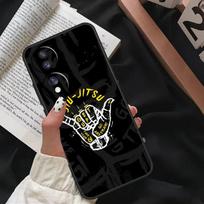 Judo BJJ Jiu Jitsu For Honor Magic 8 Pro 7 5 6 Lite Case For Honor 400 200 70 50 X8c X8b X9a X9b X9c X9d Win RT For Honor 50