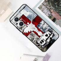 EMT EMS Ambulance Case For OPPO Reno 11F 10 Pro 4 5 6 7 8 Lite 4Z 5Z 8T OPPO Find X5 X6 Pro X2 X3 Neo Cover For OPPO Find X5 Pro