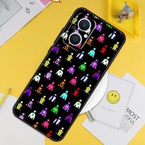 Horse Racing For OPPO Reno 14 12 11 10 13 Pro 8T 11F 12F 13F 14F 7 8 Lite OPPO Find X9 X8 X6 X5 Pro Case For OPPO Reno7 4G