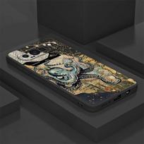 Case for Google Pixel 6a 10 9 Pro XL 7a 9a 6 7 8 Pro 8a Funda Phone Cover Retro Pattern Google Pixel 6a