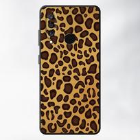 Case for Huawei P20 Lite 2018 P Smart 2019 P20 P40 Lite P30 P20 Pro Funda Phone Cover Retro Leopard Print Huawei P30 lite