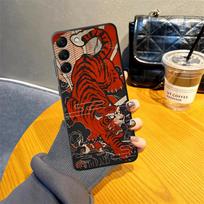 Case for Samsung Galaxy A25 A16 A55 A57 A15 A23 A53 A17 A05 A06 A73 A51 A52 A36 A37 Phone Cover A41 A12 A50 A70 A13 Cartoon Galaxy A70