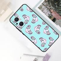 Pigeons Collage Case For OPPO Reno 10 Pro 11 F 8T 4Z 5Z 4 5 6 7 8 Lite OPPO Find X5 X6 Pro X2 X3 Lite Cover For OPPO Find X5 Pro