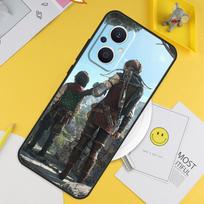 Game A Plague Tale Requiem For OPPO Reno 14 12 11 10 13 Pro 8T 11F 12F 13F 14F 7 8 Lite OPPO Find X9 X8 X6 X5 Pro Case For OPPO Reno7 4G
